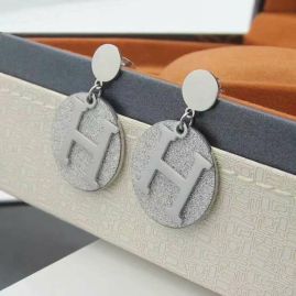 Picture of Hermes Earring _SKUHermesearringsB0105SX10358